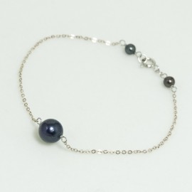 Bracelets en perles